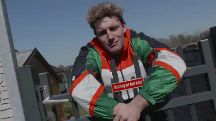 Der Doktor hat gesagt