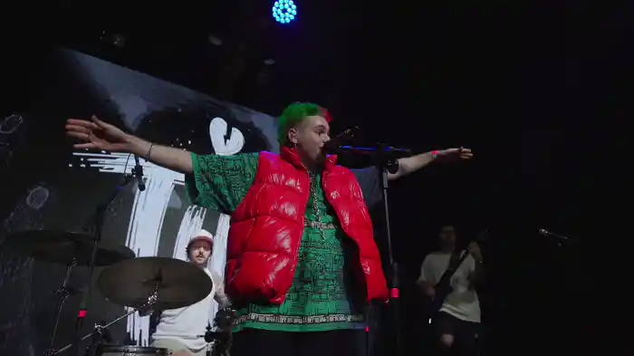 DUBLÊ (Ao Vivo Em São Paulo / 2025)