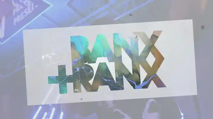 I'm A Mess (Lyric Video)