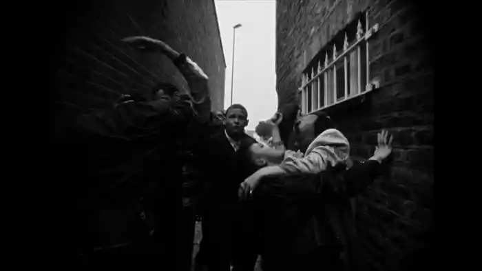 Statue In The Square