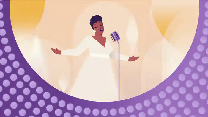 Ella Fitzgerald: The First Lady of Song (Verve For The Record)