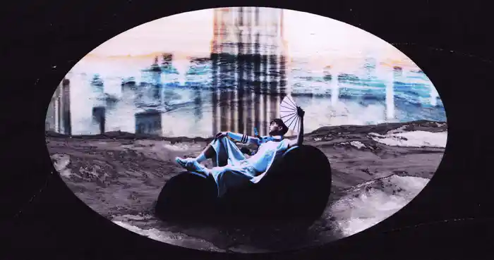 everytime (Visualizer)