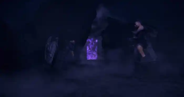 hồn trai (Visualizer)