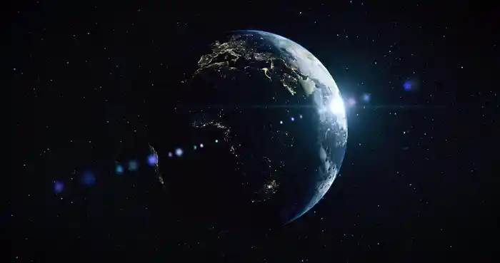 intro (blessings) (Visualizer)