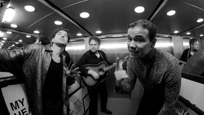 Wonder (Acoustic Version)