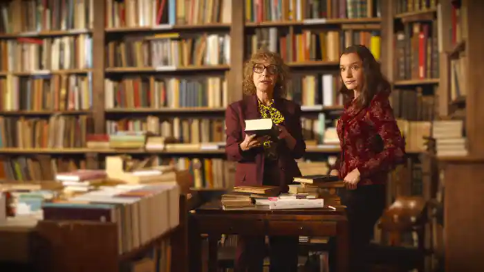 Oczyszczenie (T. Różewicz)