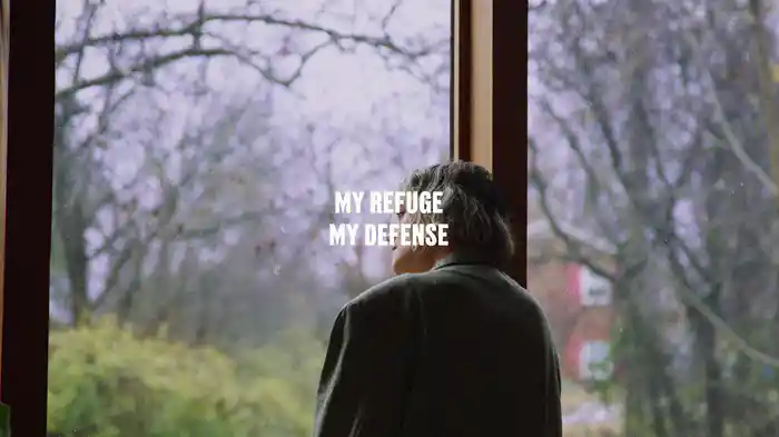 My Refuge (Lyric Video)