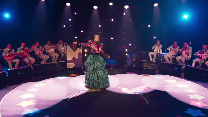 Costumbres (Grabado En Directo)