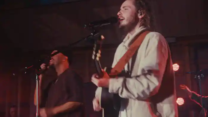 Home (Live)