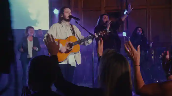 Age To Age (Live From Graniteville, SC, 2024)