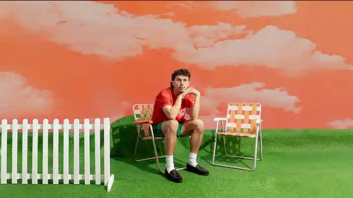 Lose Control (Mr. Belt & Wezol Remix / Visualiser)