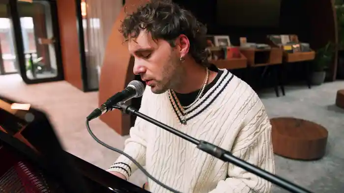 Ça va pas durer (Live Session)