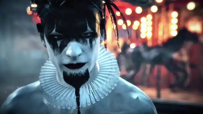 Wo sind die Clowns? (Orchesterversion)