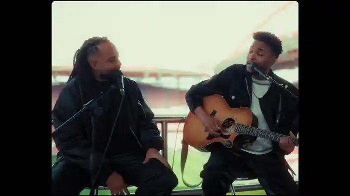 Amar Pela Metade (Acoustic Live)