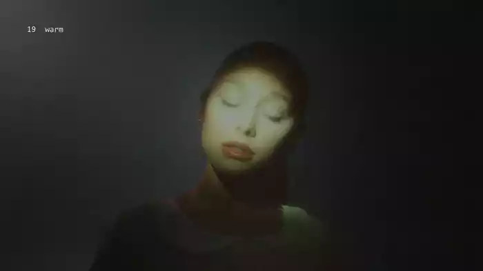 warm (Lyric Video)