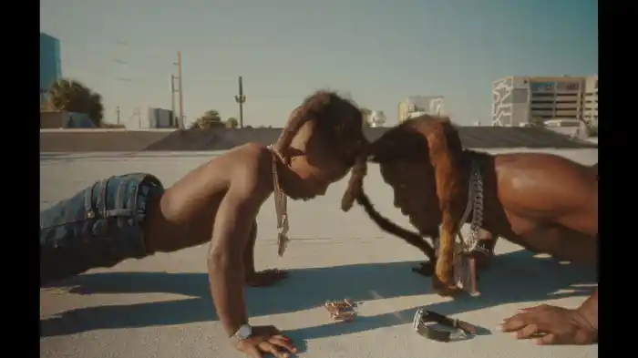 These Walls Could Talk