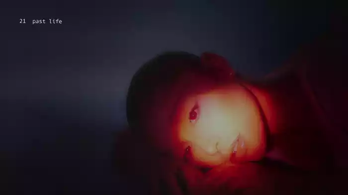 past life (Lyric Video)