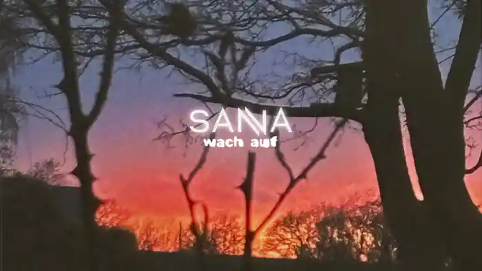 Wach auf (Lyric Video)