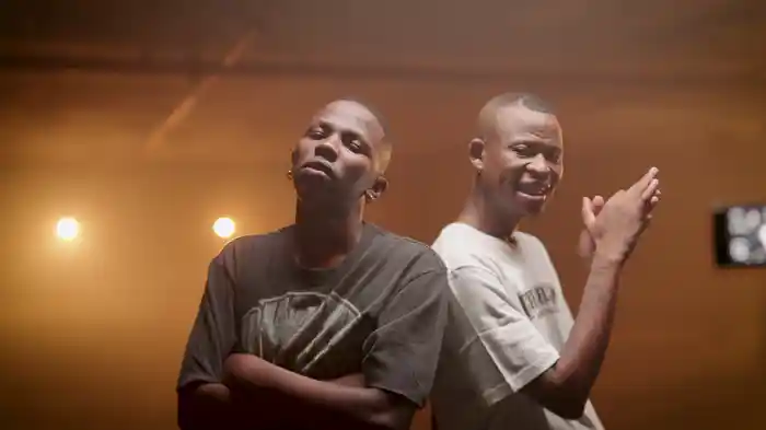 BRIYANI vs HARVARD (Reloaded)