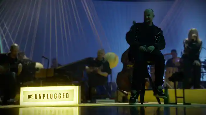 BESTIE (MTV Unplugged)