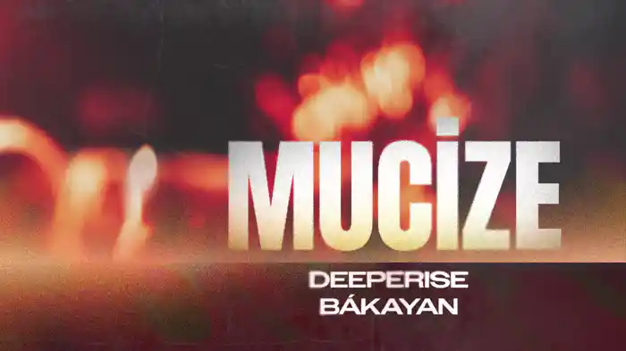 Mucize (Audio)