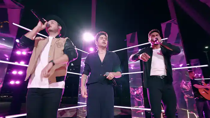 Banco Do Carona (Ao Vivo Em São Paulo / 2025)