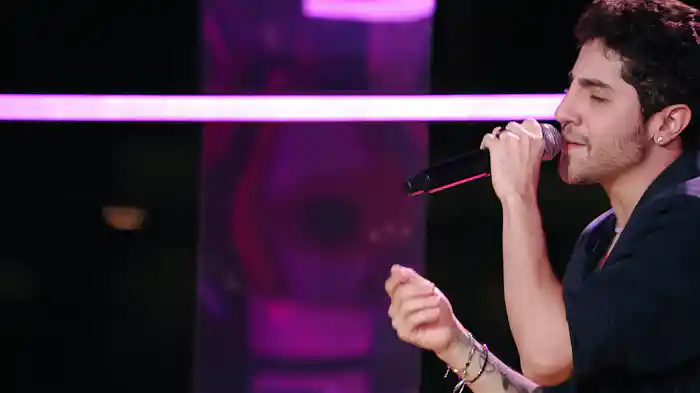 Menina De Ouro (Ao Vivo Em São Paulo / 2025)