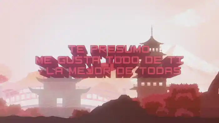 Te Presumo / Me Gusta Todo De Ti / La Mejor De Todas (En Vivo / LETRA)