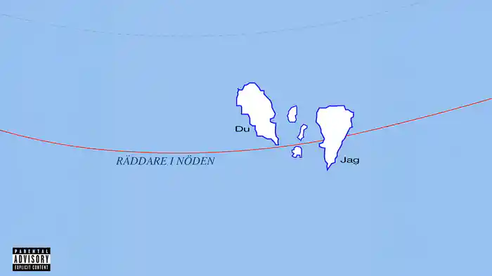 Räddare i nöden (Audio)