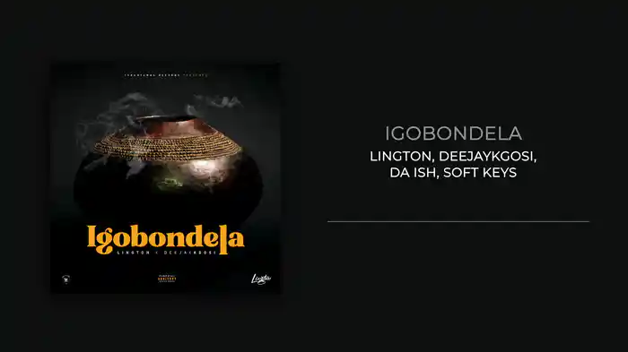 Igobondela (Visualizer)