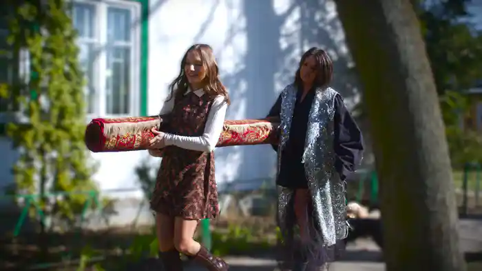 Kiedy umrę kochanie (H. Poświatowska)