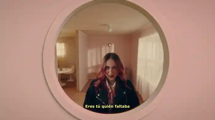 ¿Quién Diría? (Lyric Video)