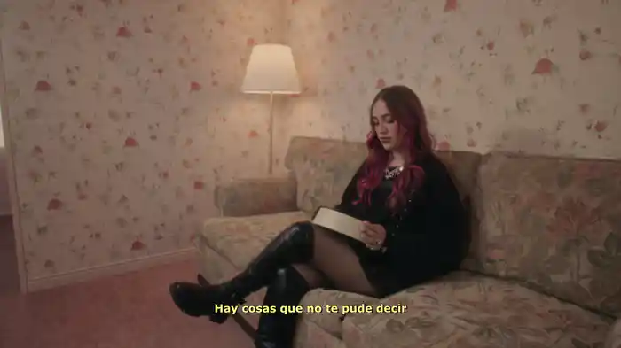 ¿Te Imaginas? (Lyric Video)