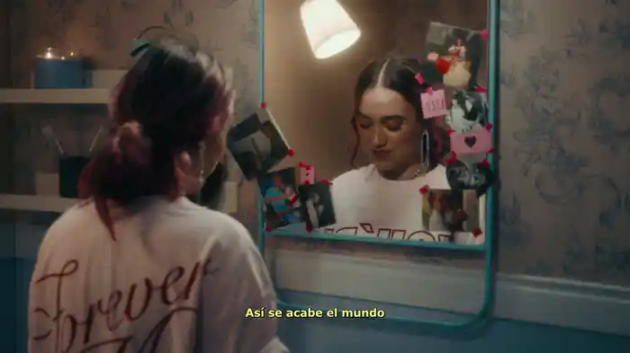 ¿Cómo Haces? (Lyric Video)