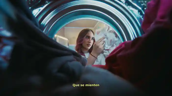 ¿Quién Soy Para Juzgar? (Lyric Video)