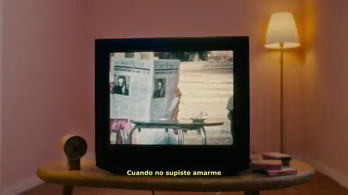 ¿Para Qué? (Lyric Video)