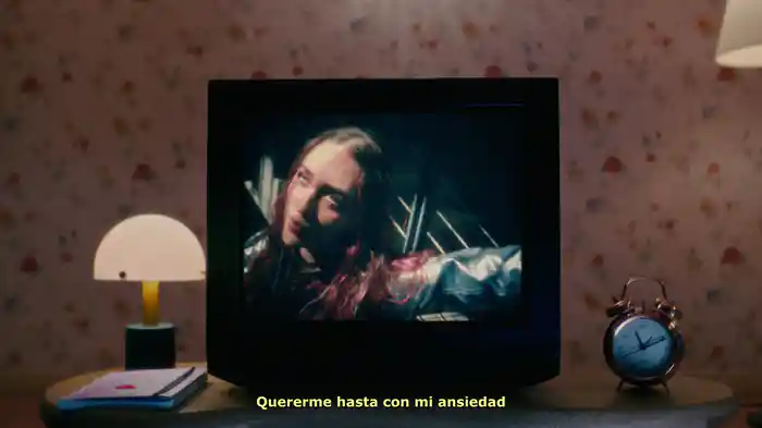 ¿Y Si Eras Tú? (Lyric Video)