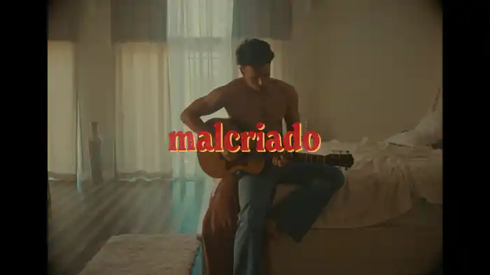 Malcriado (Short Film)