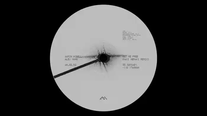 set me free (Maxi Meraki Remix / Audio)