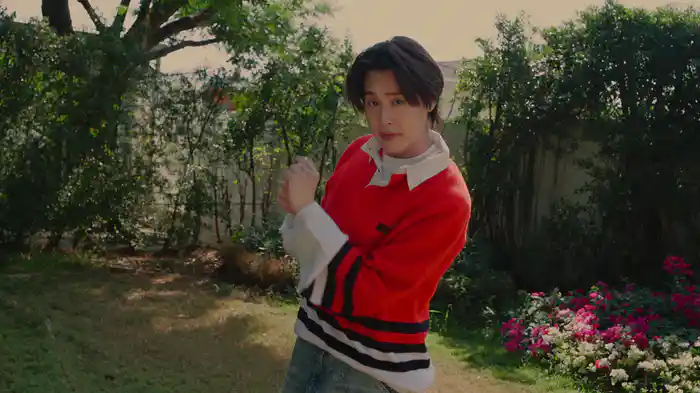 รักแรกพบ (Knock Knock) (From ซองเเดงเเต่งผี)