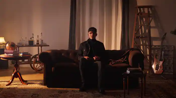 Mamá Vuelve A Enseñarme A Ser Yo