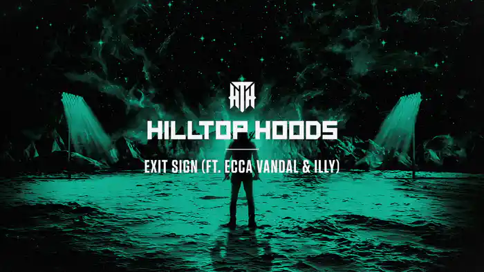 Exit Sign (Official Lyric Video)