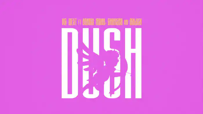 DUSH