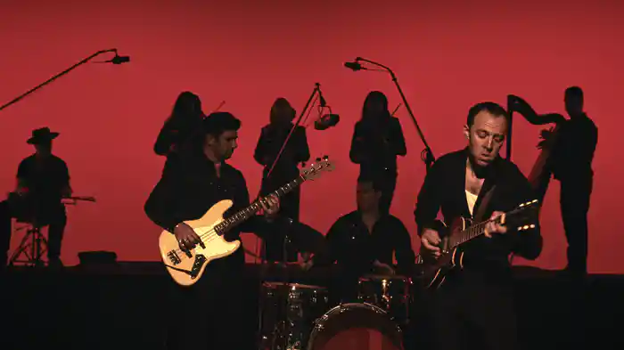 Angels Point (Live From Van Nuys, CA / 2025)