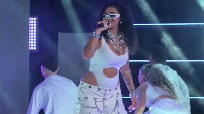 Tudo Sigilo (Ao Vivo No Rio De Janeiro / 2024)