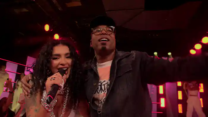 Conquista / Só Love (Ao Vivo No Rio De Janeiro / 2024)