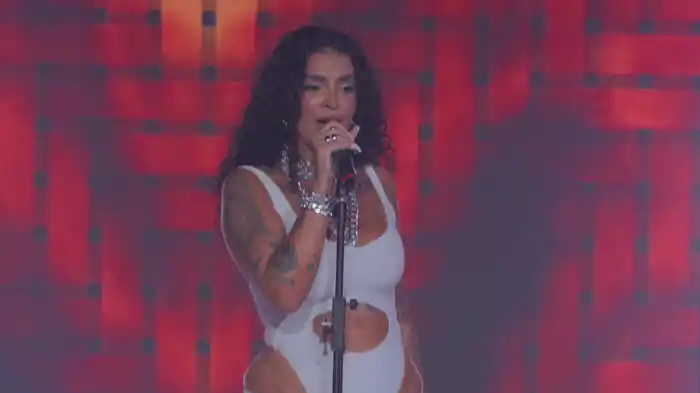 Sinais De Fogo (Ao Vivo No Rio De Janeiro / 2024)