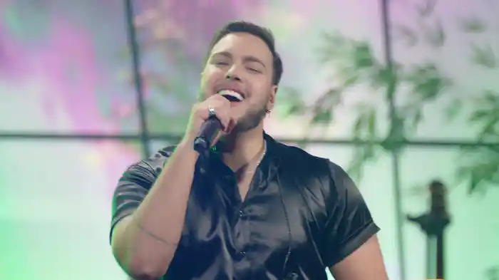 Onde Anda Meu Amor (Ao Vivo Em Goiânia / 2024)