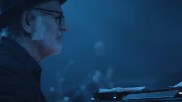 Rose Bay (Live)