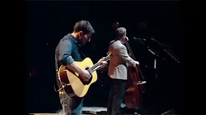 Where It Belongs (Live In Rehearsal)